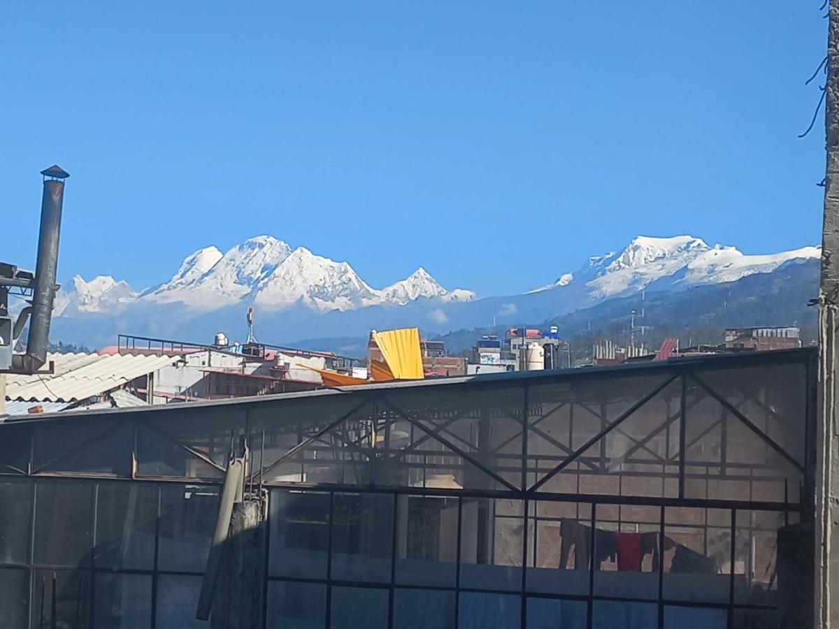 Big Mountain